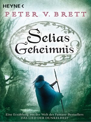 cover image of Selias Geheimnis